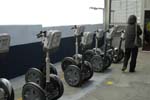 Segway Tours