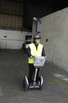 Segway Tours