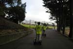 Segway Tours