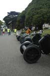 Segway Tours