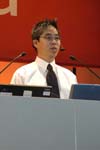 Miko Matsumura