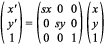 XP[O